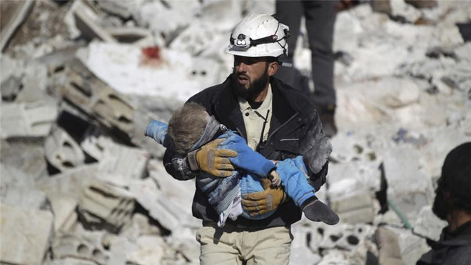 Vì sao Mỹ giữ bí mật chi tiết thỏa thuận với Nga về Syria? ảnh 1