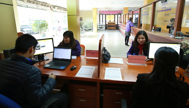 Ảnh minh họa. (Nguồn: TTXVN) Chủ tịch Nguyễn Đức Chung: Hà Nội sẽ giảm biên chế hơn nữa ảnh 1