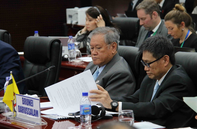 Truyền thông Nhật đưa đậm về Tuần lễ Cấp cao APEC tại Việt Nam ảnh 1