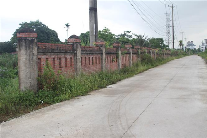 Ninh Bình: Cắt giảm quy mô, hạng mục dự án Công viên văn hóa Tràng An ảnh 1