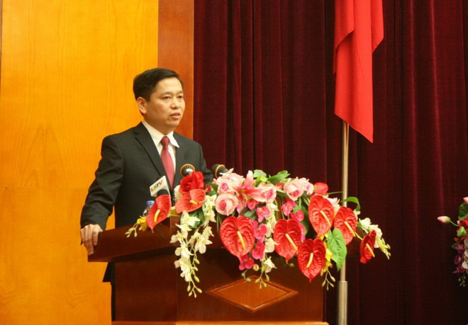 Phê chuẩn kết quả bầu bổ sung Phó Chủ tịch UBND tỉnh Lạng Sơn ảnh 1