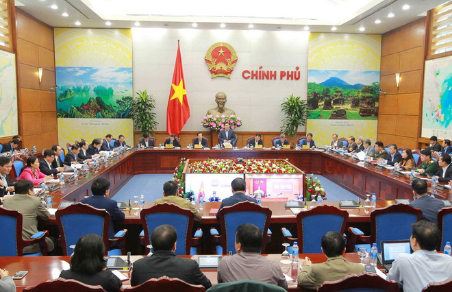 Phó Thủ tướng: Có tình trạng các huyện không muốn thoát nghèo ảnh 2