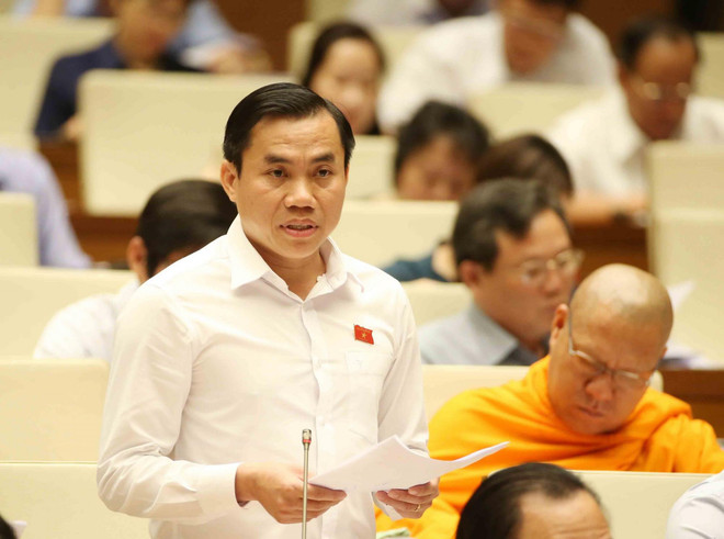 Điều chỉnh kịp thời khung giá đất, bảo đảm lợi ích cho người dân ảnh 1