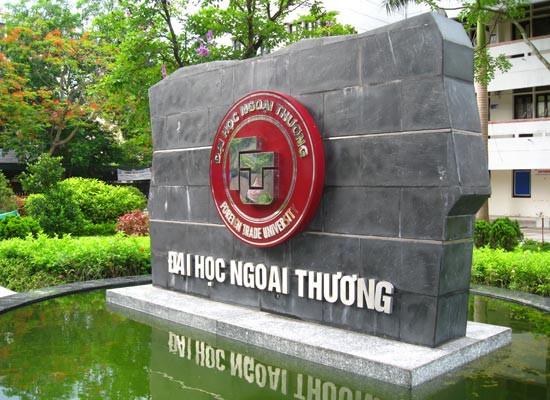 Công bố kết luận thanh tra tại Trường Đại học Ngoại thương ảnh 1