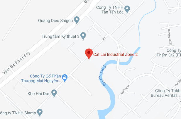 Cháy lớn tại công ty gỗ nằm trong khu công nghiệp ở TP.HCM ảnh 1