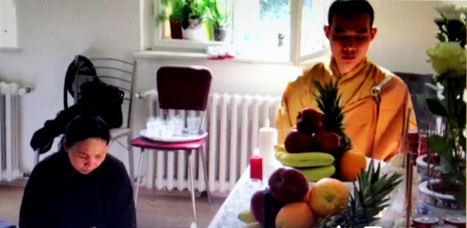 Cộng đồng người Việt tại Séc giúp đỡ gia đình có hai bé trai tử nạn ảnh 1