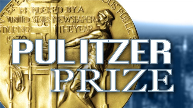 10 tác phẩm đoạt giải Pulitzer xứng đáng được chuyển thể thành phim ảnh 1