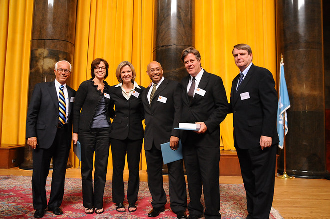 10 tác phẩm đoạt giải Pulitzer xứng đáng được chuyển thể thành phim ảnh 2