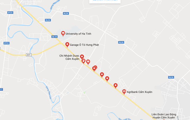 Va chạm xe tải, ôtô con nát phần đầu, ba người bị thương nặng ảnh 1