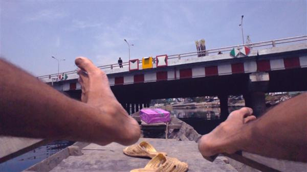 Đạo diễn Síu Phạm mang hai phim dự Shooting Left Asia 14 ảnh 2