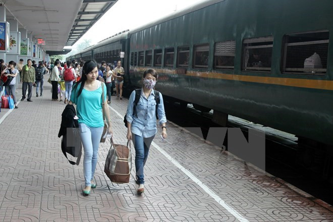 Bộ trưởng Mai Tiến Dũng: Tư tưởng bao cấp bao trùm ngành đường sắt ảnh 2