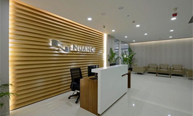 Microsoft sẽ mua lại Nuance Communications với giá gần 20 tỷ USD ảnh 1