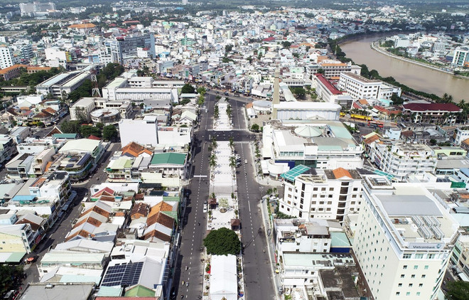 An Giang đặt mục tiêu thu hút 5 dự án FDI với tổng vốn 50 triệu USD ảnh 1