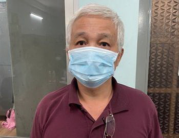 ​Xử lý đối tượng tung tin xuyên tạc về 'người dân bức xúc tự thiêu' ảnh 1