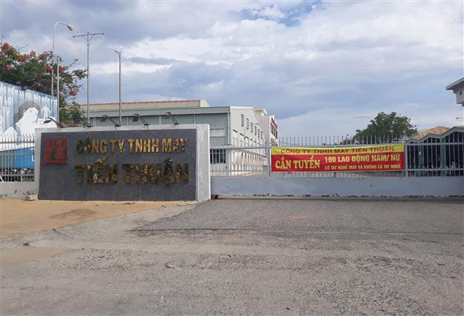 Ninh Thuận phát hiện thêm 22 trường hợp dương tính với SARS-CoV-2 ảnh 1