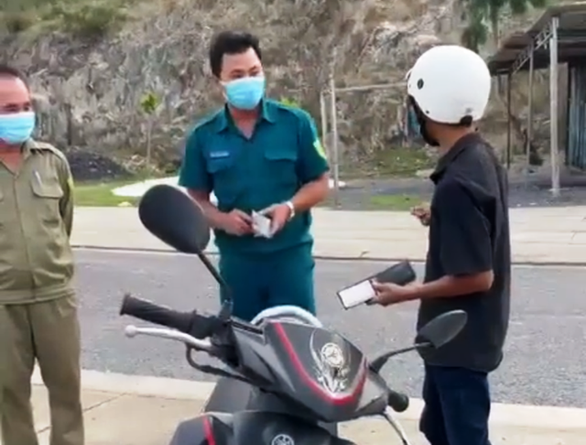 Không để hiện tượng cá biệt ảnh hưởng đến quyết tâm chống dịch ảnh 1