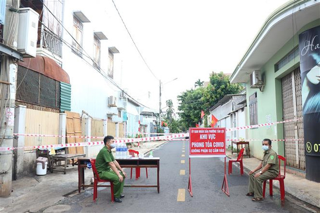 Đắk Lắk: Khởi tố vụ án 'làm lây lan dịch bệnh truyền nhiễm nguy hiểm' ảnh 1