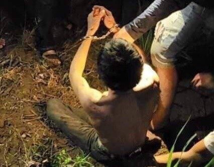 Khánh Hòa: Bắt được nghi can giết chết 3 người ở huyện Diên Khánh ảnh 1