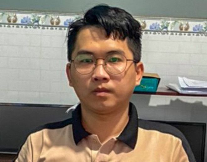 Cần Thơ: Bắt giữ nhân viên ngân hàng chiếm 5,5 tỷ đồng để chơi tiền ảo ảnh 1