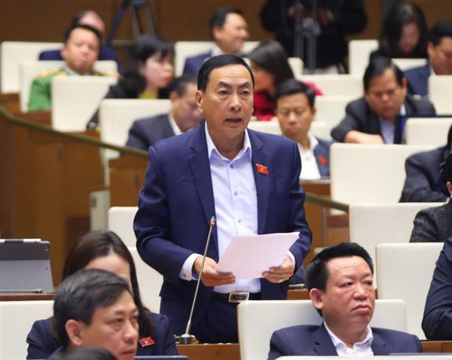 Khắc phục hạn chế trong quản lý vốn vay viện trợ không hoàn lại ảnh 2