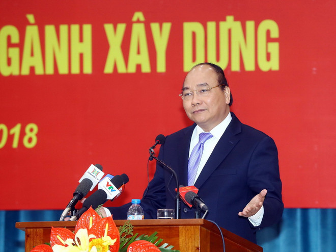 Thủ tướng: Tiếp tục phát triển nhà ở xã hội tại các địa phương ảnh 1