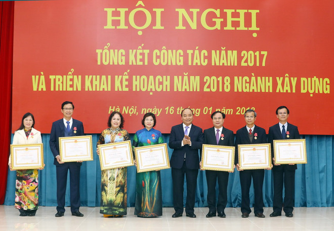 Thủ tướng: Tiếp tục phát triển nhà ở xã hội tại các địa phương ảnh 2