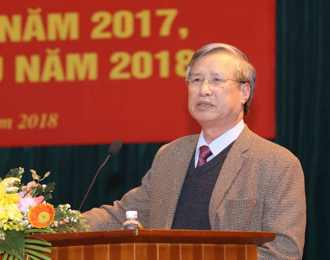 Nâng cao chất lượng nghiên cứu, dự báo về công tác đối ngoại ảnh 1