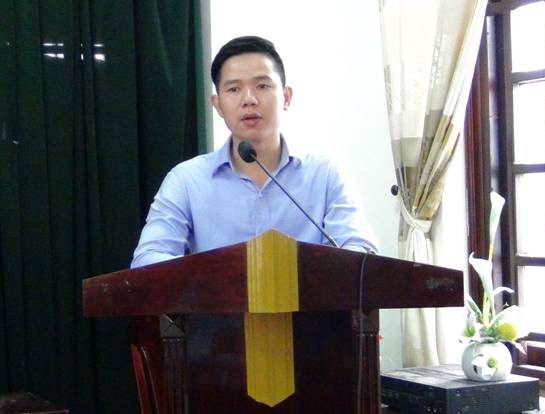 Ủy ban Kiểm tra Thành ủy Đà Nẵng xem xét, kỷ luật đảng viên vi phạm ảnh 1