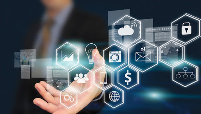 Bến Tre chi 41,5 tỷ đồng hỗ trợ chuyển đổi số cho 1.000 doanh nghiệp ảnh 1