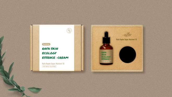 Rafarophe ra mắt hai sản phẩm hỗ trợ phục hồi hệ sinh thái da ảnh 3
