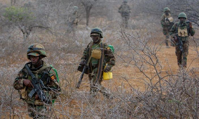 Uganda cảnh báo nguy cơ các phần tử khủng bố IS xâm nhập nước này ảnh 1