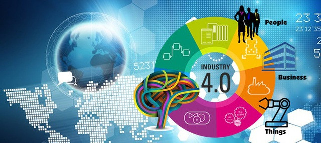 Nắm bắt xu thế chuyển đổi số - nền tảng phát triển kinh tế số ảnh 1