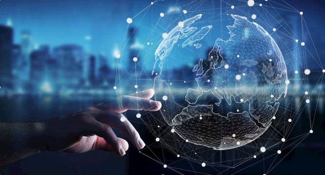 Xác định những lĩnh vực tiên phong để đầu tư, xây dựng kinh tế số ảnh 2