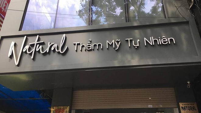 TP.HCM: Nhức nhối tình trạng hành nghề thẩm mỹ không phép ảnh 2