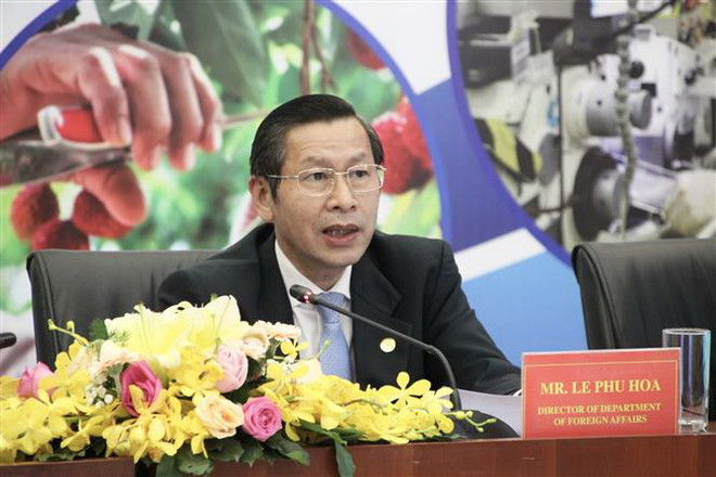 Xúc tiến đầu tư giữa các tỉnh, thành phố phía Nam với Hàn Quốc ảnh 2