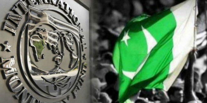 Pakistan đạt được thỏa thuận tài chính trị giá 6 tỷ USD với IMF ảnh 1