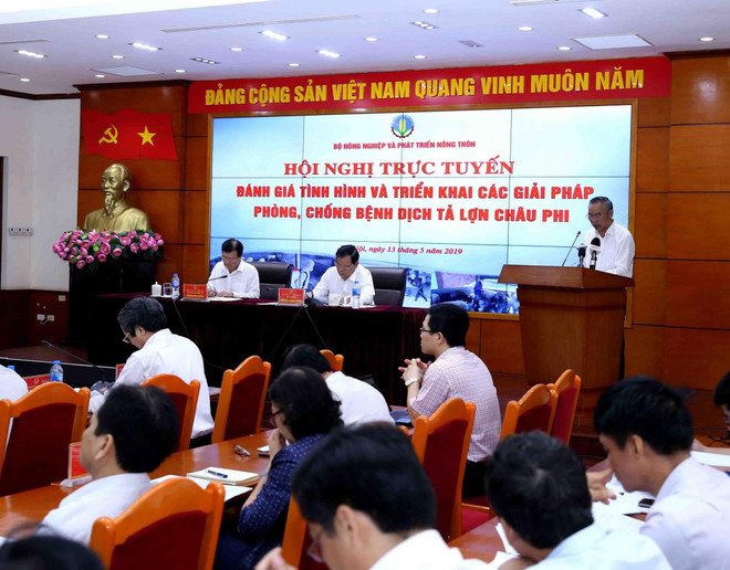 Cấp trữ đông để giảm áp lực tiêu hủy, đảm bảo nguồn thịt lợn cuối năm ảnh 3