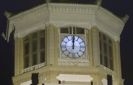 Hai miền Triều Tiên lần đầu liên lạc với nhau theo múi giờ chung ảnh 1