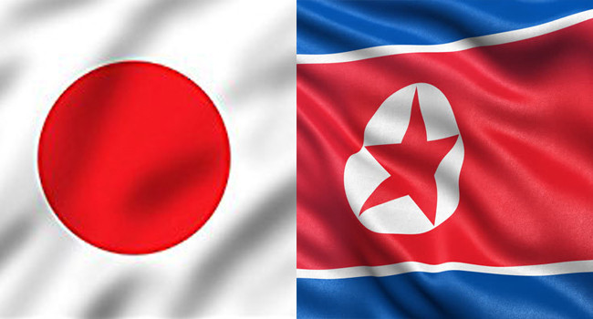 Tổng thống Hàn Quốc: Nhật Bản và Triều Tiên cần nối lại đối thoại ảnh 1