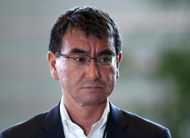 Nhật Bản muốn hội nghị Nhật-Trung-Hàn thảo luận vấn đề Triều Tiên ảnh 1