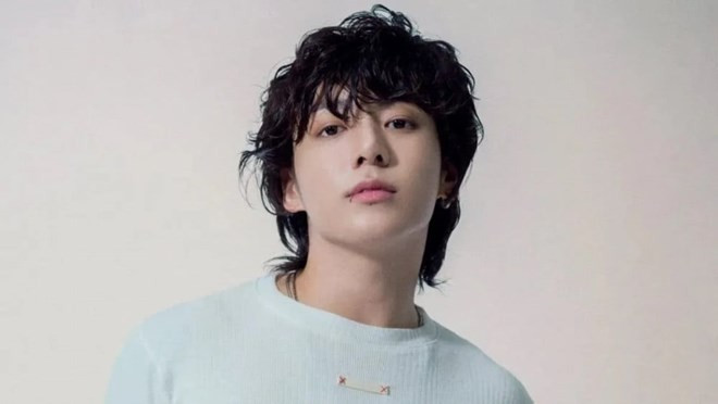 Ca sỹ Jungkook BTS phá kỷ lục của Miley Cyrus trên nền tảng Spotify ảnh 1