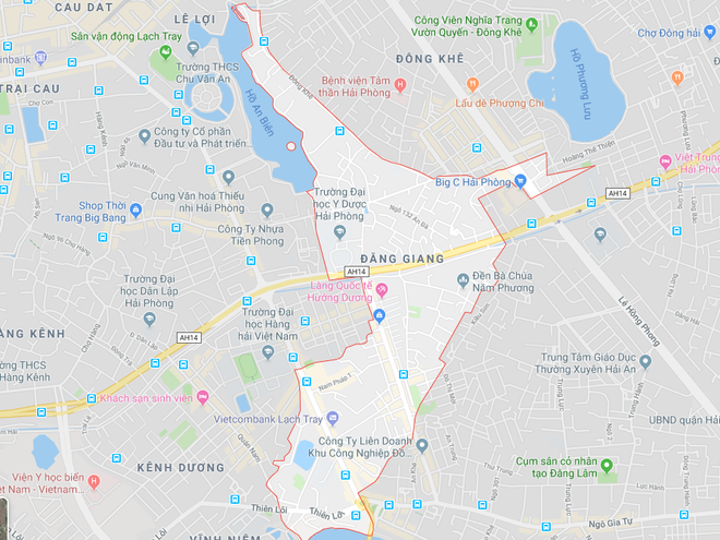 Thủ tướng yêu cầu Hải Phòng xem xét quyết kiến nghị của công dân ảnh 1