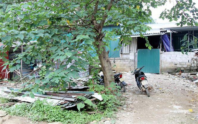 Lạng Sơn: Xử lý các vi phạm về đất đai tại Cửa khẩu Tân Thanh ảnh 1