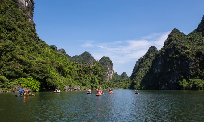 Gỡ ''nút thắt'' cho chính sách thị thực ở Việt Nam cách nào? ảnh 2