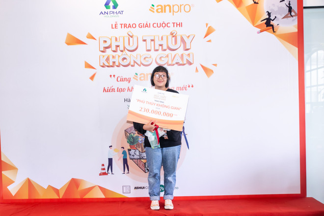 Phù thủy không gian: Kiến trúc tạo ra giá trị bền vững cho cộng đồng ảnh 1