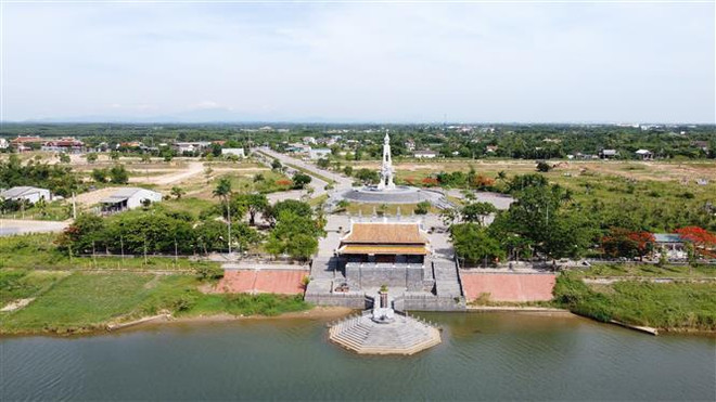 81 ngày đêm bảo vệ Thành cổ Quảng Trị: Khúc tráng ca bất tử ảnh 3