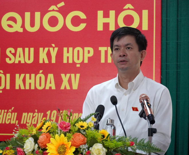 Thành lập Ban Chỉ đạo phòng chống tham nhũng, tiêu cực tỉnh Quảng Trị ảnh 1