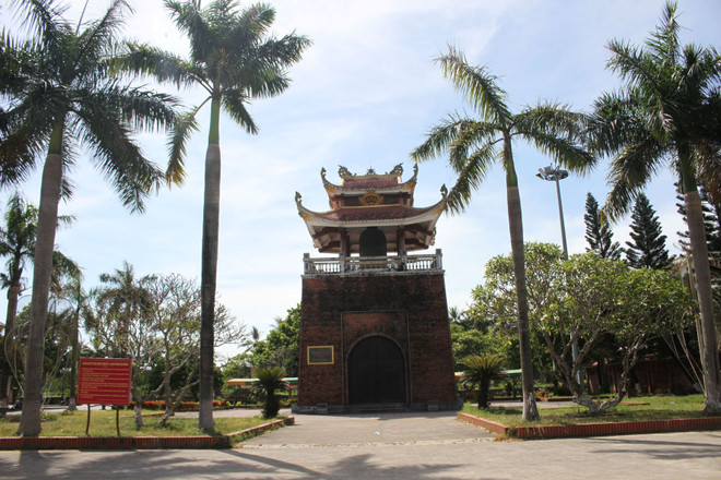 81 ngày đêm bảo vệ Thành cổ Quảng Trị: Khúc tráng ca bất tử ảnh 1