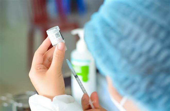 Ngày 28/4, ghi nhận 3 ca tử vong, gần 80.000 người khỏi COVID-19 ảnh 1