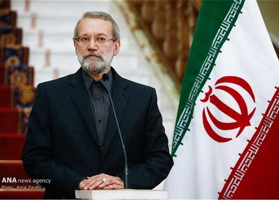 Chủ tịch Quốc hội Iran Ali Ardeshir Larijani thăm chính thức Việt Nam ảnh 1